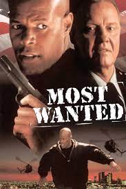 ดูหนังออนไลน์ฟรี Most Wanted (1997) จับตายสายพันธ์ุดุ