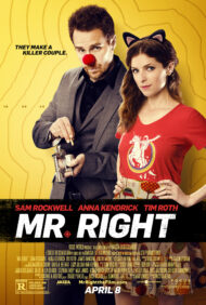 ดูหนังออนไลน์ฟรี Mr Right (2016) คู่มหาประลัย นักฆ่าเลิฟ เลิฟ หนังมาสเตอร์ หนังเต็มเรื่อง ดูหนังฟรีออนไลน์ ดูหนังออนไลน์ หนังออนไลน์ ดูหนังใหม่ หนังพากย์ไทย หนังซับไทย ดูฟรีHD