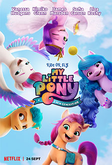 ดูหนังออนไลน์ฟรี My Little Pony – A New Generation (2021) มายลิตเติ้ลโพนี่: เจนใหม่ไฟแรง หนังมาสเตอร์ หนังเต็มเรื่อง ดูหนังฟรีออนไลน์ ดูหนังออนไลน์ หนังออนไลน์ ดูหนังใหม่ หนังพากย์ไทย หนังซับไทย ดูฟรีHD