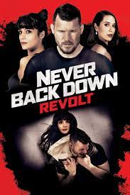ดูหนังออนไลน์ฟรี Never Back Down Revolt (2021) ฝ่ากฏสู้ หนังมาสเตอร์ หนังเต็มเรื่อง ดูหนังฟรีออนไลน์ ดูหนังออนไลน์ หนังออนไลน์ ดูหนังใหม่ หนังพากย์ไทย หนังซับไทย ดูฟรีHD