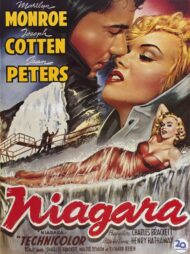 ดูหนังออนไลน์ฟรี Niagara (1953) หนังมาสเตอร์ หนังเต็มเรื่อง ดูหนังฟรีออนไลน์ ดูหนังออนไลน์ หนังออนไลน์ ดูหนังใหม่ หนังพากย์ไทย หนังซับไทย ดูฟรีHD