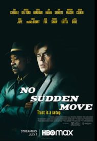 ดูหนังออนไลน์ฟรี No Sudden Move (2021) หนังมาสเตอร์ หนังเต็มเรื่อง ดูหนังฟรีออนไลน์ ดูหนังออนไลน์ หนังออนไลน์ ดูหนังใหม่ หนังพากย์ไทย หนังซับไทย ดูฟรีHD