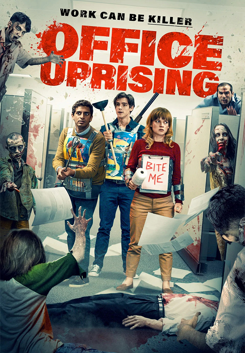 ดูหนังออนไลน์ฟรี Office Uprising (2018) ออฟฟิศป่วนซอมบี้คลั่ง หนังมาสเตอร์ หนังเต็มเรื่อง ดูหนังฟรีออนไลน์ ดูหนังออนไลน์ หนังออนไลน์ ดูหนังใหม่ หนังพากย์ไทย หนังซับไทย ดูฟรีHD