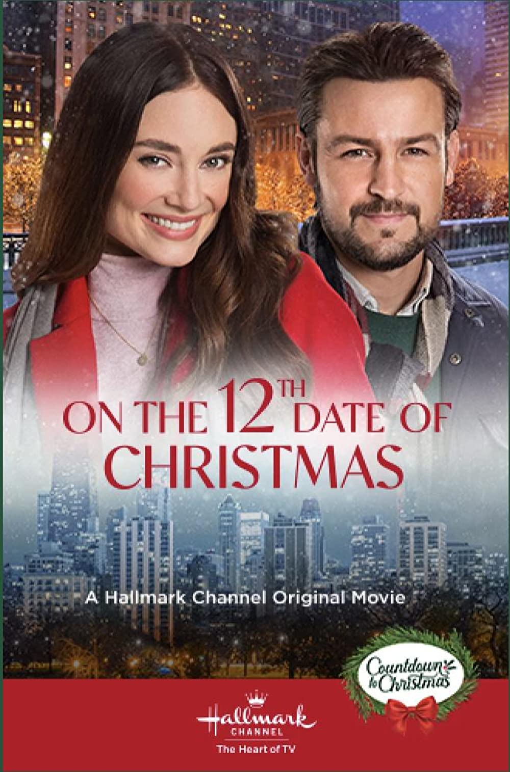 ดูหนังออนไลน์ฟรี On the 12th Date of Christmas (2020) หนังมาสเตอร์ หนังเต็มเรื่อง ดูหนังฟรีออนไลน์ ดูหนังออนไลน์ หนังออนไลน์ ดูหนังใหม่ หนังพากย์ไทย หนังซับไทย ดูฟรีHD