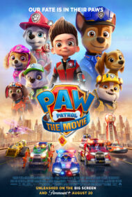 ดูหนังออนไลน์ฟรี PAW Patrol The Movie (2021) หนังมาสเตอร์ หนังเต็มเรื่อง ดูหนังฟรีออนไลน์ ดูหนังออนไลน์ หนังออนไลน์ ดูหนังใหม่ หนังพากย์ไทย หนังซับไทย ดูฟรีHD