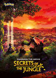 ดูหนังออนไลน์ฟรี Pokemon the Movie Secrets of the Jungle (2020) โปเกมอน เดอะ มูฟวี่ ความลับของป่าลึก หนังมาสเตอร์ หนังเต็มเรื่อง ดูหนังฟรีออนไลน์ ดูหนังออนไลน์ หนังออนไลน์ ดูหนังใหม่ หนังพากย์ไทย หนังซับไทย ดูฟรีHD