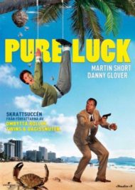 ดูหนังออนไลน์ฟรี Pure Luck (1991) อลเวงคนดวงซวย หนังมาสเตอร์ หนังเต็มเรื่อง ดูหนังฟรีออนไลน์ ดูหนังออนไลน์ หนังออนไลน์ ดูหนังใหม่ หนังพากย์ไทย หนังซับไทย ดูฟรีHD