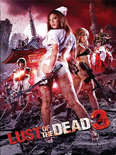 ดูหนังออนไลน์ฟรี Rape Zombie Lust of the Dead 3 (2013)