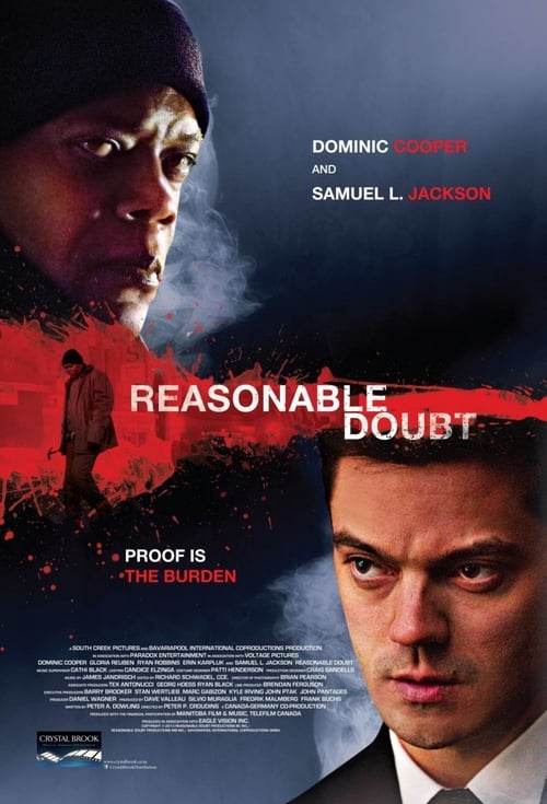 ดูหนังออนไลน์ฟรี Reasonable Doubt (2014) กระชากแผนอำพรางโหด หนังมาสเตอร์ หนังเต็มเรื่อง ดูหนังฟรีออนไลน์ ดูหนังออนไลน์ หนังออนไลน์ ดูหนังใหม่ หนังพากย์ไทย หนังซับไทย ดูฟรีHD