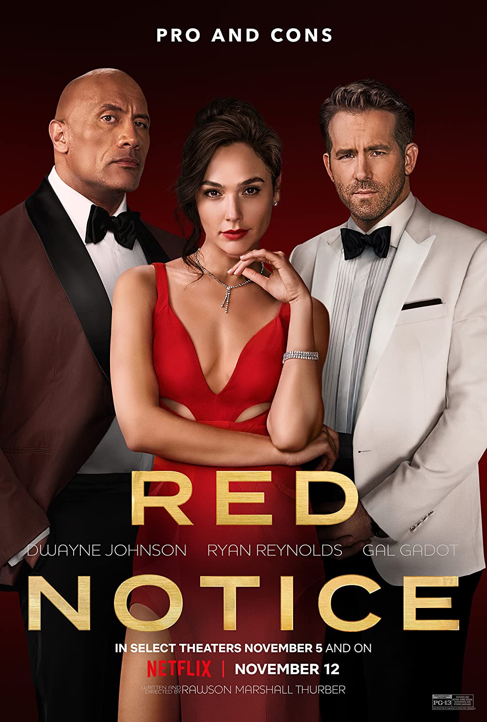 ดูหนังออนไลน์ฟรี Red Notice (2021) หมายแดง หนังมาสเตอร์ หนังเต็มเรื่อง ดูหนังฟรีออนไลน์ ดูหนังออนไลน์ หนังออนไลน์ ดูหนังใหม่ หนังพากย์ไทย หนังซับไทย ดูฟรีHD