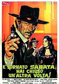 ดูหนังออนไลน์ฟรี Return of Sabata (1971) ซาบาต้า ปืนมหัศจรรย์ หนังมาสเตอร์ หนังเต็มเรื่อง ดูหนังฟรีออนไลน์ ดูหนังออนไลน์ หนังออนไลน์ ดูหนังใหม่ หนังพากย์ไทย หนังซับไทย ดูฟรีHD