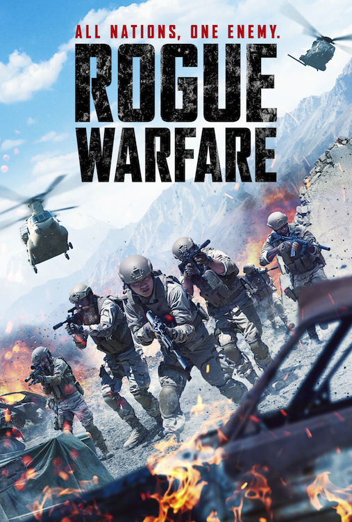 ดูหนังออนไลน์ฟรี Rogue Warfare (2019) หนังมาสเตอร์ หนังเต็มเรื่อง ดูหนังฟรีออนไลน์ ดูหนังออนไลน์ หนังออนไลน์ ดูหนังใหม่ หนังพากย์ไทย หนังซับไทย ดูฟรีHD