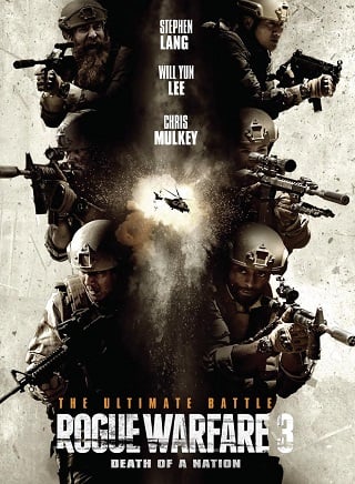 ดูหนังออนไลน์ฟรี Rogue Warfare 3 Death of a Nation (2020) ความตายของประเทศ หนังมาสเตอร์ หนังเต็มเรื่อง ดูหนังฟรีออนไลน์ ดูหนังออนไลน์ หนังออนไลน์ ดูหนังใหม่ หนังพากย์ไทย หนังซับไทย ดูฟรีHD