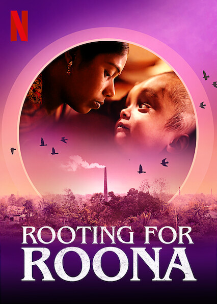 ดูหนังออนไลน์ฟรี Rooting for Roona (2020) หนังมาสเตอร์ หนังเต็มเรื่อง ดูหนังฟรีออนไลน์ ดูหนังออนไลน์ หนังออนไลน์ ดูหนังใหม่ หนังพากย์ไทย หนังซับไทย ดูฟรีHD