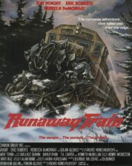ดูหนังออนไลน์ฟรี Runaway Train (1985) รถด่วนแหกนรก