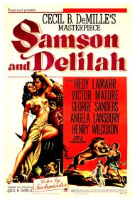 ดูหนังออนไลน์ฟรี Samson And Delilah (1949) แซมซั่น หนังมาสเตอร์ หนังเต็มเรื่อง ดูหนังฟรีออนไลน์ ดูหนังออนไลน์ หนังออนไลน์ ดูหนังใหม่ หนังพากย์ไทย หนังซับไทย ดูฟรีHD