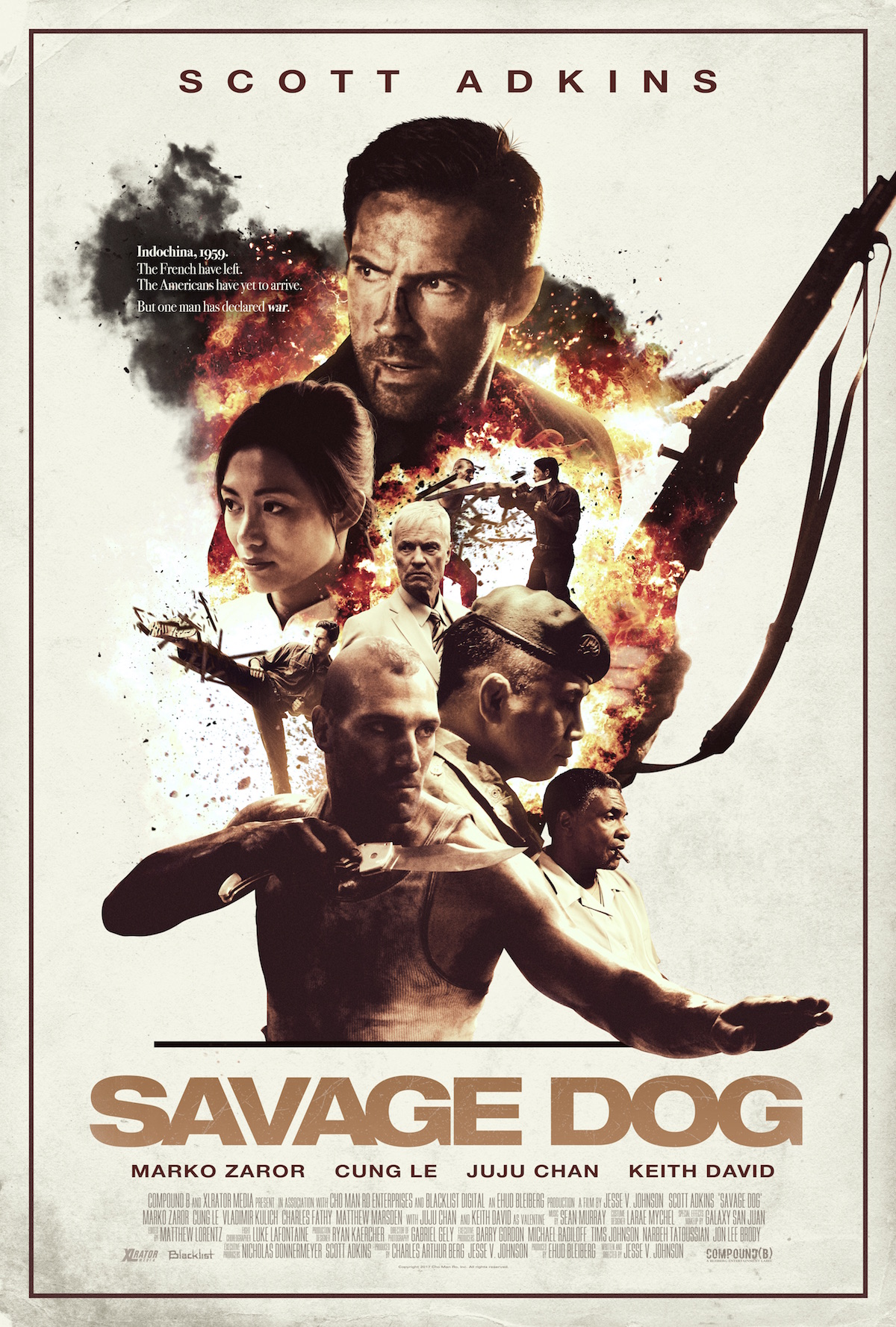 ดูหนังออนไลน์ฟรี Savage Dog (2017) คืนเดือดคนคลั่ง หนังมาสเตอร์ หนังเต็มเรื่อง ดูหนังฟรีออนไลน์ ดูหนังออนไลน์ หนังออนไลน์ ดูหนังใหม่ หนังพากย์ไทย หนังซับไทย ดูฟรีHD