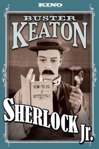 ดูหนังออนไลน์ฟรี Sherlock Jr. (1924) หนังมาสเตอร์ หนังเต็มเรื่อง ดูหนังฟรีออนไลน์ ดูหนังออนไลน์ หนังออนไลน์ ดูหนังใหม่ หนังพากย์ไทย หนังซับไทย ดูฟรีHD