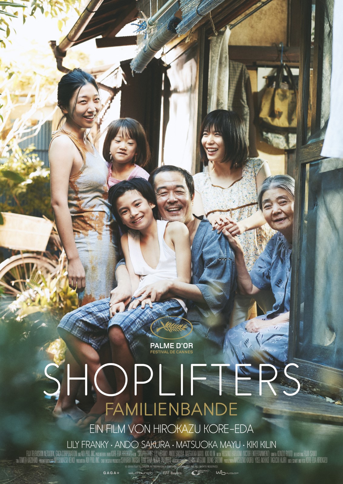 ดูหนังออนไลน์ฟรี Shoplifters (2018) ครอบครัวที่ลัก หนังมาสเตอร์ หนังเต็มเรื่อง ดูหนังฟรีออนไลน์ ดูหนังออนไลน์ หนังออนไลน์ ดูหนังใหม่ หนังพากย์ไทย หนังซับไทย ดูฟรีHD