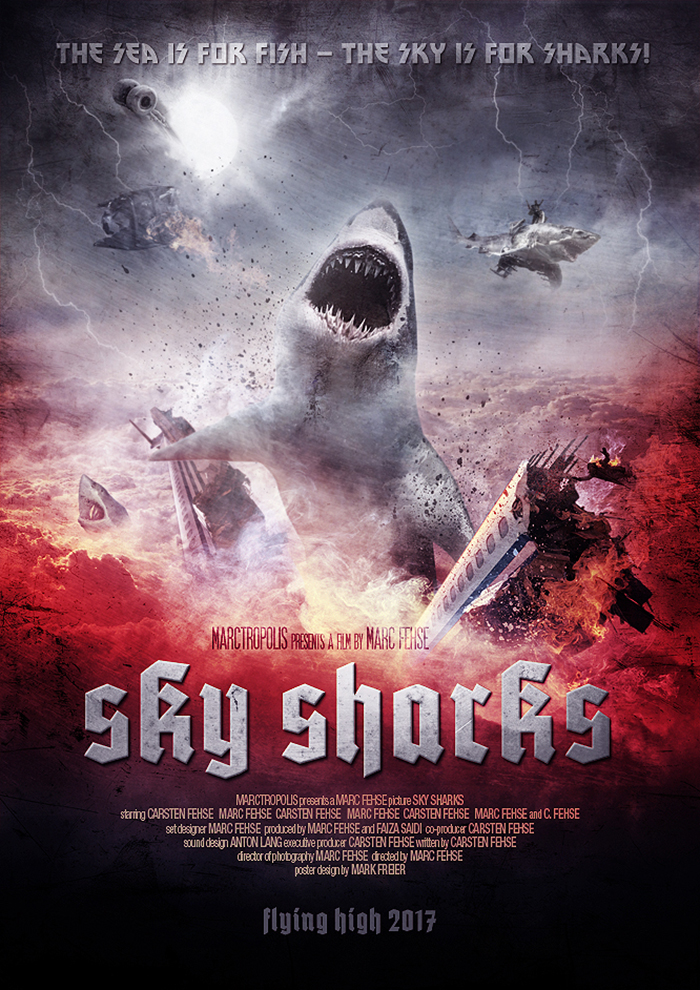 ดูหนังออนไลน์ฟรี Sky Sharks (2020) หนังมาสเตอร์ หนังเต็มเรื่อง ดูหนังฟรีออนไลน์ ดูหนังออนไลน์ หนังออนไลน์ ดูหนังใหม่ หนังพากย์ไทย หนังซับไทย ดูฟรีHD