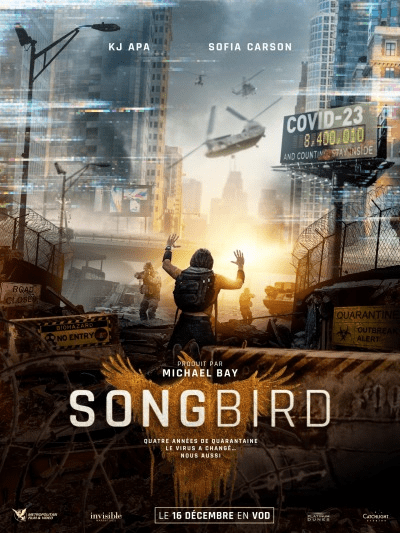 ดูหนังออนไลน์ฟรี Songbird (2020) โควิด 23 ไวรัสล้างโลก หนังมาสเตอร์ หนังเต็มเรื่อง ดูหนังฟรีออนไลน์ ดูหนังออนไลน์ หนังออนไลน์ ดูหนังใหม่ หนังพากย์ไทย หนังซับไทย ดูฟรีHD