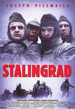 ดูหนังออนไลน์ฟรี Stalingrad (1993) หนังมาสเตอร์ หนังเต็มเรื่อง ดูหนังฟรีออนไลน์ ดูหนังออนไลน์ หนังออนไลน์ ดูหนังใหม่ หนังพากย์ไทย หนังซับไทย ดูฟรีHD