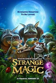 ดูหนังออนไลน์ฟรี Strange Magic (2015) มนตร์มหัศจรรย์ หนังมาสเตอร์ หนังเต็มเรื่อง ดูหนังฟรีออนไลน์ ดูหนังออนไลน์ หนังออนไลน์ ดูหนังใหม่ หนังพากย์ไทย หนังซับไทย ดูฟรีHD