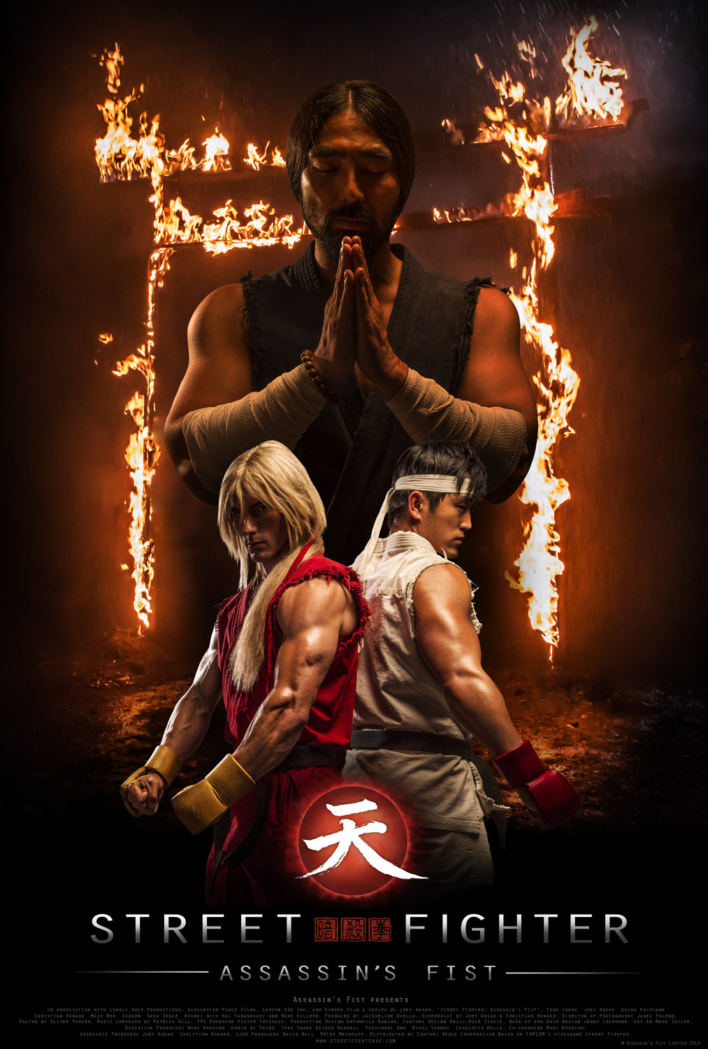 ดูหนังออนไลน์ฟรี Street Fighter Assassin s Fist (2014) สตรีทไฟท์เตอร์ ฤทธิ์หมัดสะท้านโลกันตร์ หนังมาสเตอร์ หนังเต็มเรื่อง ดูหนังฟรีออนไลน์ ดูหนังออนไลน์ หนังออนไลน์ ดูหนังใหม่ หนังพากย์ไทย หนังซับไทย ดูฟรีHD