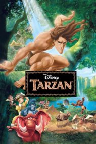 ดูหนังออนไลน์ฟรี Tarzan (1999) ทาร์ซาน หนังมาสเตอร์ หนังเต็มเรื่อง ดูหนังฟรีออนไลน์ ดูหนังออนไลน์ หนังออนไลน์ ดูหนังใหม่ หนังพากย์ไทย หนังซับไทย ดูฟรีHD