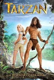 ดูหนังออนไลน์ฟรี Tarzan (2013) ทาร์ซาน หนังมาสเตอร์ หนังเต็มเรื่อง ดูหนังฟรีออนไลน์ ดูหนังออนไลน์ หนังออนไลน์ ดูหนังใหม่ หนังพากย์ไทย หนังซับไทย ดูฟรีHD