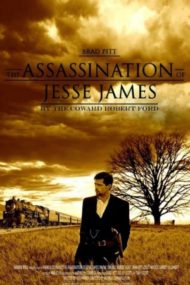 ดูหนังออนไลน์ฟรี The Assassination of Jesse James by the Coward Robert Ford (2007) แผนสังหารตำนานจอมโจร หนังมาสเตอร์ หนังเต็มเรื่อง ดูหนังฟรีออนไลน์ ดูหนังออนไลน์ หนังออนไลน์ ดูหนังใหม่ หนังพากย์ไทย หนังซับไทย ดูฟรีHD