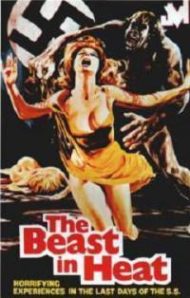 ดูหนังออนไลน์ฟรี The Beast in Heat (1977)
