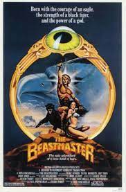 ดูหนังออนไลน์ฟรี The Beastmaster (1982) หนังมาสเตอร์ หนังเต็มเรื่อง ดูหนังฟรีออนไลน์ ดูหนังออนไลน์ หนังออนไลน์ ดูหนังใหม่ หนังพากย์ไทย หนังซับไทย ดูฟรีHD