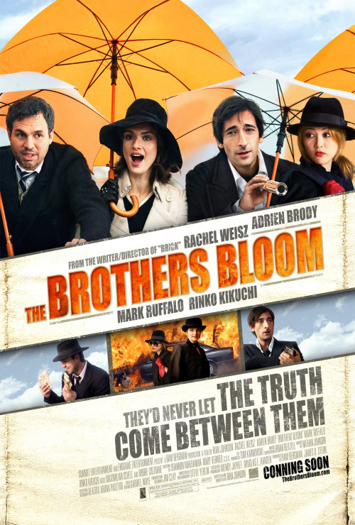 ดูหนังออนไลน์ The Brothers Bloom (2008) พี่น้องบลูม ร่วมกันตุ๋นจุ้นละมุน หนังมาสเตอร์ หนังเต็มเรื่อง ดูหนังฟรีออนไลน์ ดูหนังออนไลน์ หนังออนไลน์ ดูหนังใหม่ หนังพากย์ไทย หนังซับไทย ดูฟรีHD