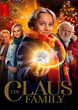ดูหนังออนไลน์ฟรี The Claus Family (2020) คริสต์มาสตระกูลคลอส หนังมาสเตอร์ หนังเต็มเรื่อง ดูหนังฟรีออนไลน์ ดูหนังออนไลน์ หนังออนไลน์ ดูหนังใหม่ หนังพากย์ไทย หนังซับไทย ดูฟรีHD