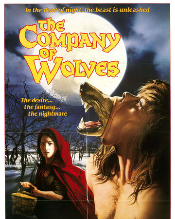 ดูหนังออนไลน์ฟรี The Company of Wolves (1984) หนังมาสเตอร์ หนังเต็มเรื่อง ดูหนังฟรีออนไลน์ ดูหนังออนไลน์ หนังออนไลน์ ดูหนังใหม่ หนังพากย์ไทย หนังซับไทย ดูฟรีHD