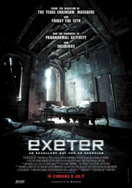 ดูหนังออนไลน์ฟรี The Exeter (2015) อย่าให้นรกสิง หนังมาสเตอร์ หนังเต็มเรื่อง ดูหนังฟรีออนไลน์ ดูหนังออนไลน์ หนังออนไลน์ ดูหนังใหม่ หนังพากย์ไทย หนังซับไทย ดูฟรีHD