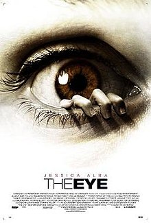 ดูหนังออนไลน์ฟรี The Eye (2008) ดวงตาผี หนังมาสเตอร์ หนังเต็มเรื่อง ดูหนังฟรีออนไลน์ ดูหนังออนไลน์ หนังออนไลน์ ดูหนังใหม่ หนังพากย์ไทย หนังซับไทย ดูฟรีHD