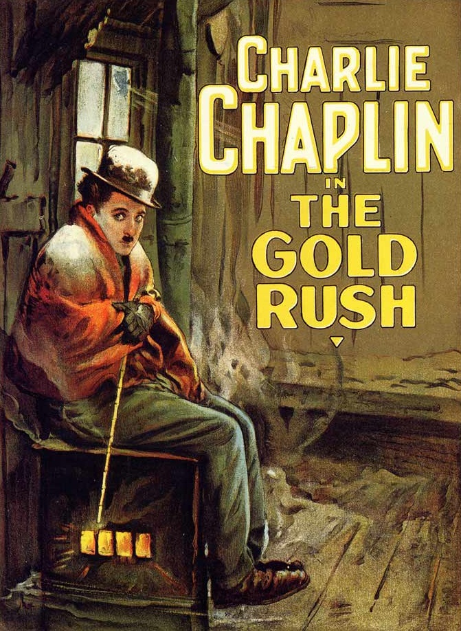 ดูหนังออนไลน์ฟรี The Gold Rush (1925) หนังมาสเตอร์ หนังเต็มเรื่อง ดูหนังฟรีออนไลน์ ดูหนังออนไลน์ หนังออนไลน์ ดูหนังใหม่ หนังพากย์ไทย หนังซับไทย ดูฟรีHD