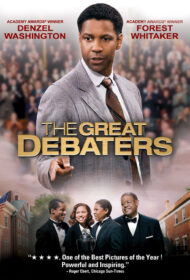 ดูหนังออนไลน์ The Great Debaters (2007) ผู้อภิปรายที่ยิ่งใหญ่ หนังมาสเตอร์ หนังเต็มเรื่อง ดูหนังฟรีออนไลน์ ดูหนังออนไลน์ หนังออนไลน์ ดูหนังใหม่ หนังพากย์ไทย หนังซับไทย ดูฟรีHD