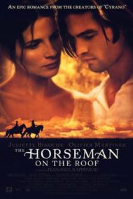 ดูหนังออนไลน์ฟรี The Horseman on the Roof (1995)