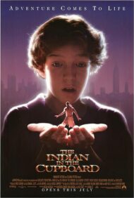 ดูหนังออนไลน์ฟรี The Indian in the Cupboard (1995) ตู้มหัศจรรย์คนพันธุ์จิ๋ว