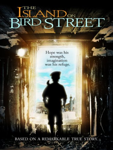 ดูหนังออนไลน์ฟรี The Island on Bird Street (1997)