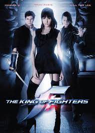 ดูหนังออนไลน์ฟรี The King of Fighters (2010) ศึกรวมพลังคนเหนือมนุษย์ หนังมาสเตอร์ หนังเต็มเรื่อง ดูหนังฟรีออนไลน์ ดูหนังออนไลน์ หนังออนไลน์ ดูหนังใหม่ หนังพากย์ไทย หนังซับไทย ดูฟรีHD