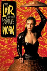ดูหนังออนไลน์ฟรี The Lair of the White Worm (1988) อาถรรพณ์กะโหลกลี้ลับ หนังมาสเตอร์ หนังเต็มเรื่อง ดูหนังฟรีออนไลน์ ดูหนังออนไลน์ หนังออนไลน์ ดูหนังใหม่ หนังพากย์ไทย หนังซับไทย ดูฟรีHD