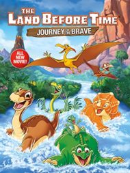 ดูหนังออนไลน์ฟรี The Land Before Time XIV Journey of the Brave (2016) ญาติไดโนเสาร์เจ้าเล่ห์ ตอนการผจญภัยของผู้กล้า หนังมาสเตอร์ หนังเต็มเรื่อง ดูหนังฟรีออนไลน์ ดูหนังออนไลน์ หนังออนไลน์ ดูหนังใหม่ หนังพากย์ไทย หนังซับไทย ดูฟรีHD