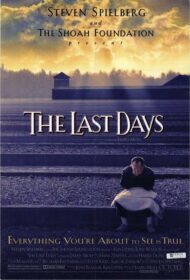 ดูหนังออนไลน์ฟรี The Last Days (1998) วันสุดท้าย