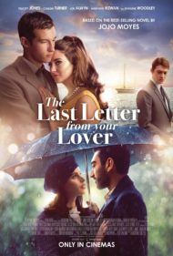 ดูหนังออนไลน์ฟรี The Last Letter From Your Lover (2021) จดหมายรักจากอดีต หนังมาสเตอร์ หนังเต็มเรื่อง ดูหนังฟรีออนไลน์ ดูหนังออนไลน์ หนังออนไลน์ ดูหนังใหม่ หนังพากย์ไทย หนังซับไทย ดูฟรีHD