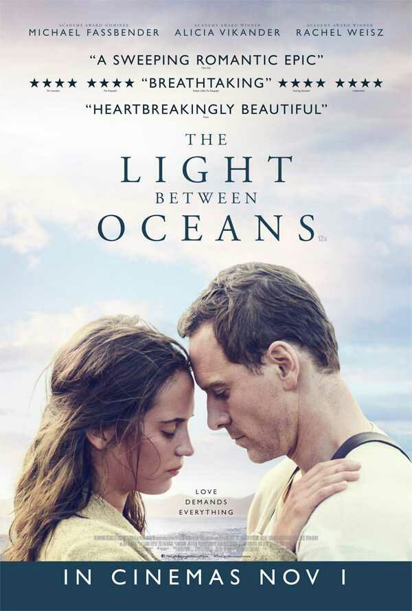 ดูหนังออนไลน์ฟรี The Light Between Oceans (2016) อย่าปล่อยให้รักสลาย หนังมาสเตอร์ หนังเต็มเรื่อง ดูหนังฟรีออนไลน์ ดูหนังออนไลน์ หนังออนไลน์ ดูหนังใหม่ หนังพากย์ไทย หนังซับไทย ดูฟรีHD