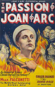 ดูหนังออนไลน์ฟรี The Passion of Joan of Arc (1928) หนังมาสเตอร์ หนังเต็มเรื่อง ดูหนังฟรีออนไลน์ ดูหนังออนไลน์ หนังออนไลน์ ดูหนังใหม่ หนังพากย์ไทย หนังซับไทย ดูฟรีHD